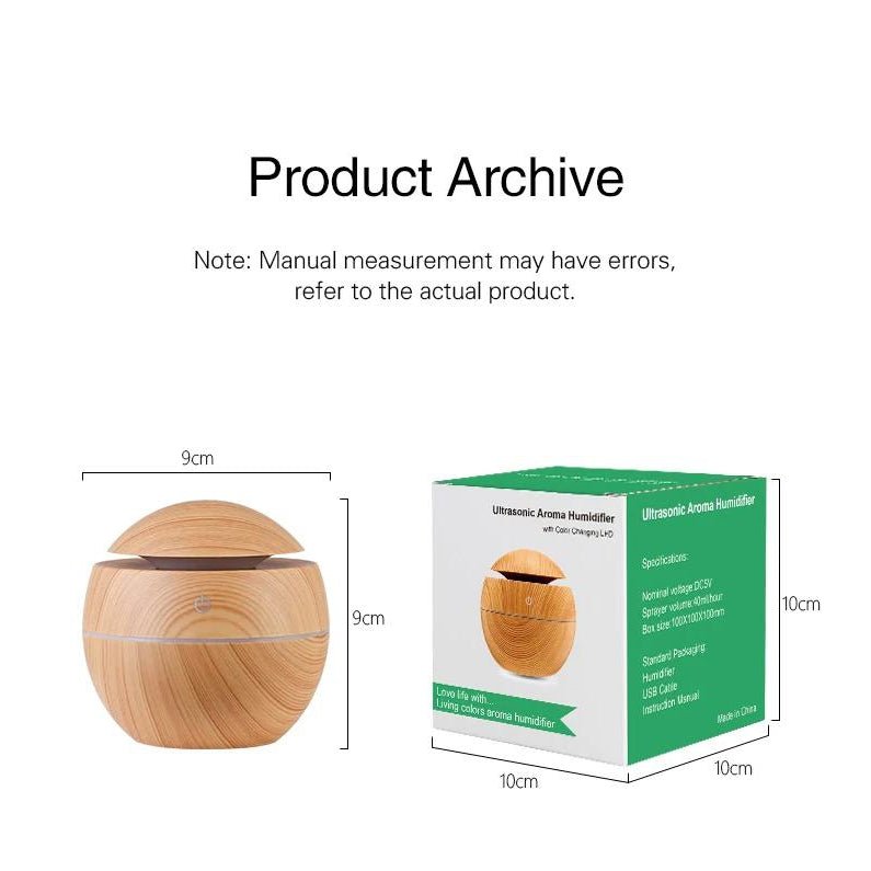 дифузер-с-етерични-масла-Atron-KC-002 дифузер-с-етерични-масла-Atron-KC-002